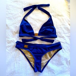J. Crew Bikini XS